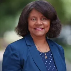 Karlette Arnold, Agent in  - Compass