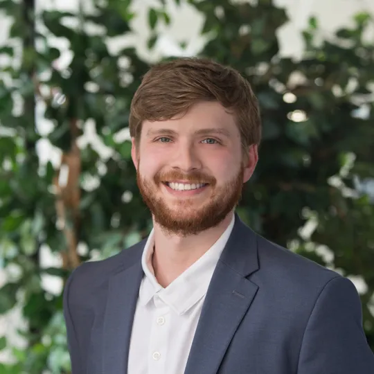 Elias Battles, Agent in  - Compass