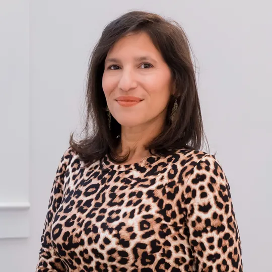 Shelly Rodriguez, Agent in  - Compass