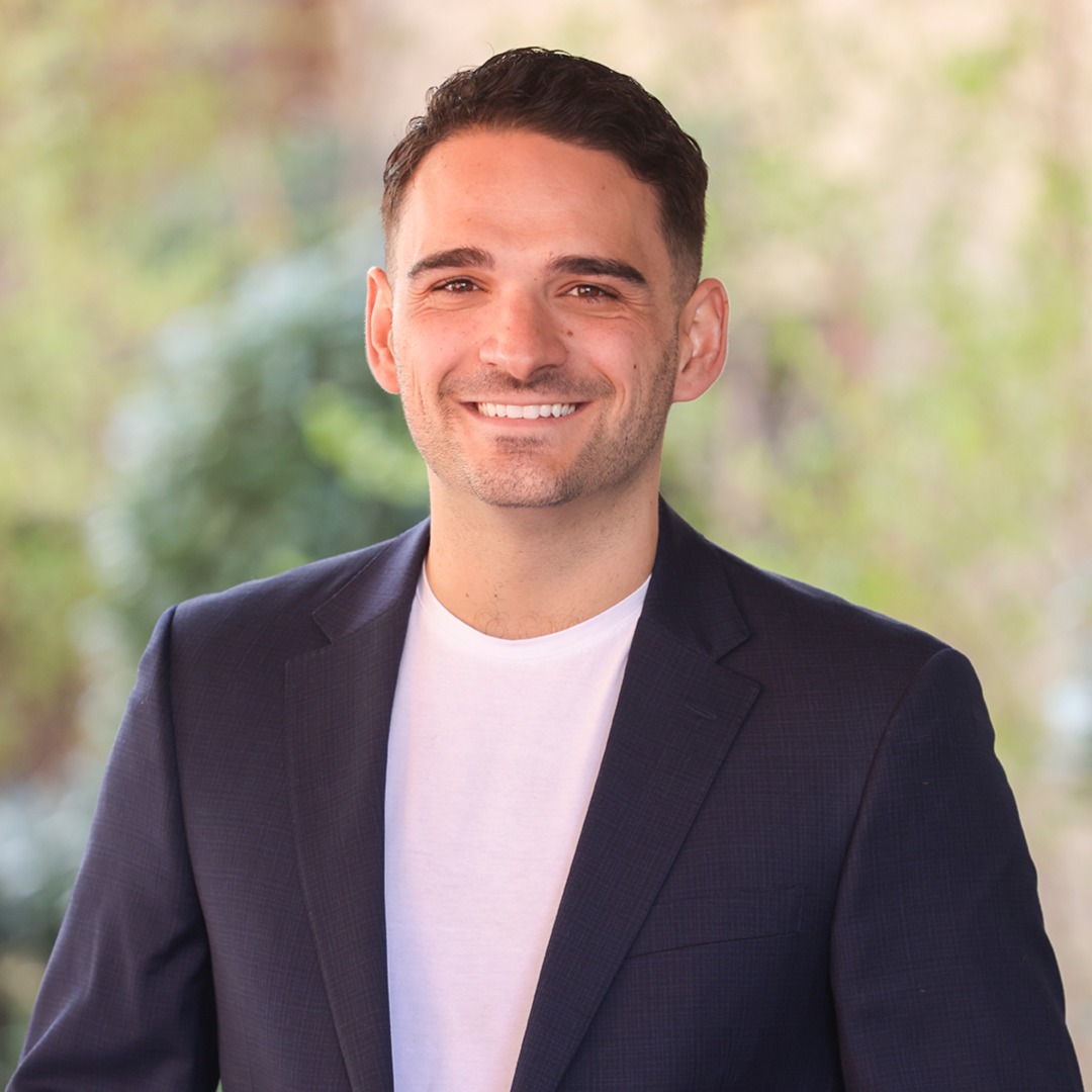 Niko Rosso, Real Estate Agent Compass