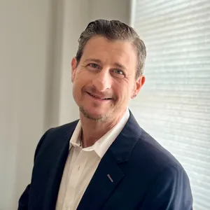 Colin Weil's Profile Photo