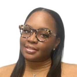 Naadia Brown, Agent in  - Compass