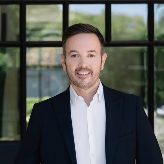 Zack Williams, Agent in  - Compass