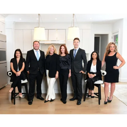 The Halem Group, Agent in  - Compass