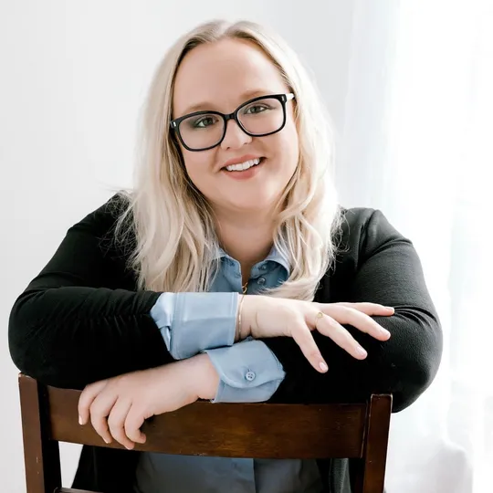 Ashley Livernoche, Agent in  - Compass