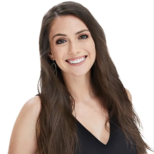 Gabi Leite, Agent in  - Compass