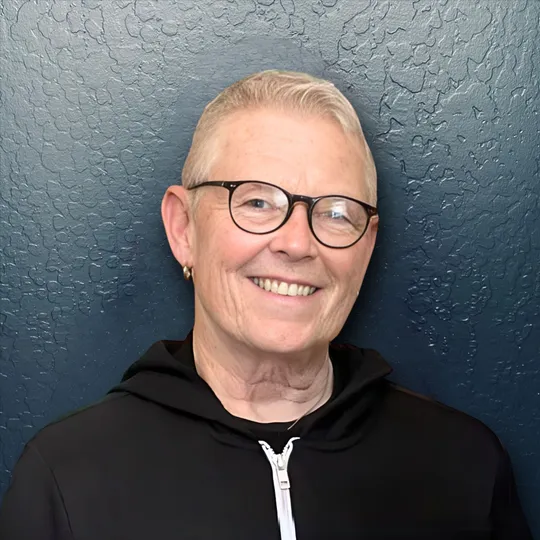 Carol Koback, Agent in  - Compass