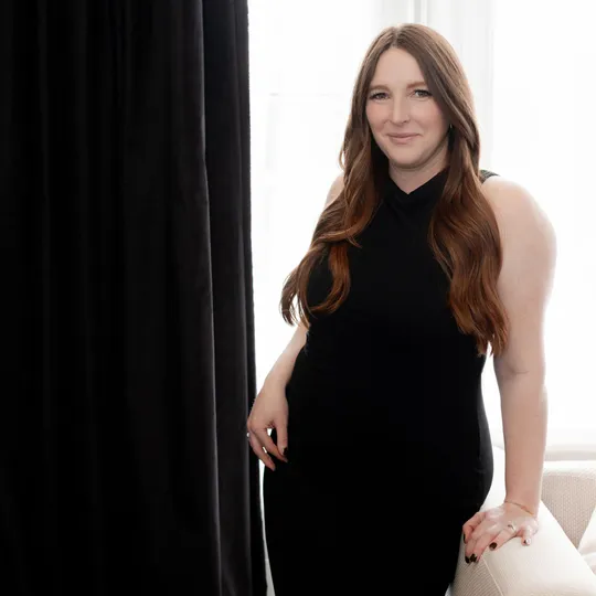 Candice Saenz, Agent in  - Compass