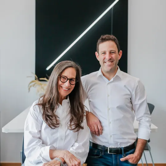 The Matlin Group, Agent in  - Compass