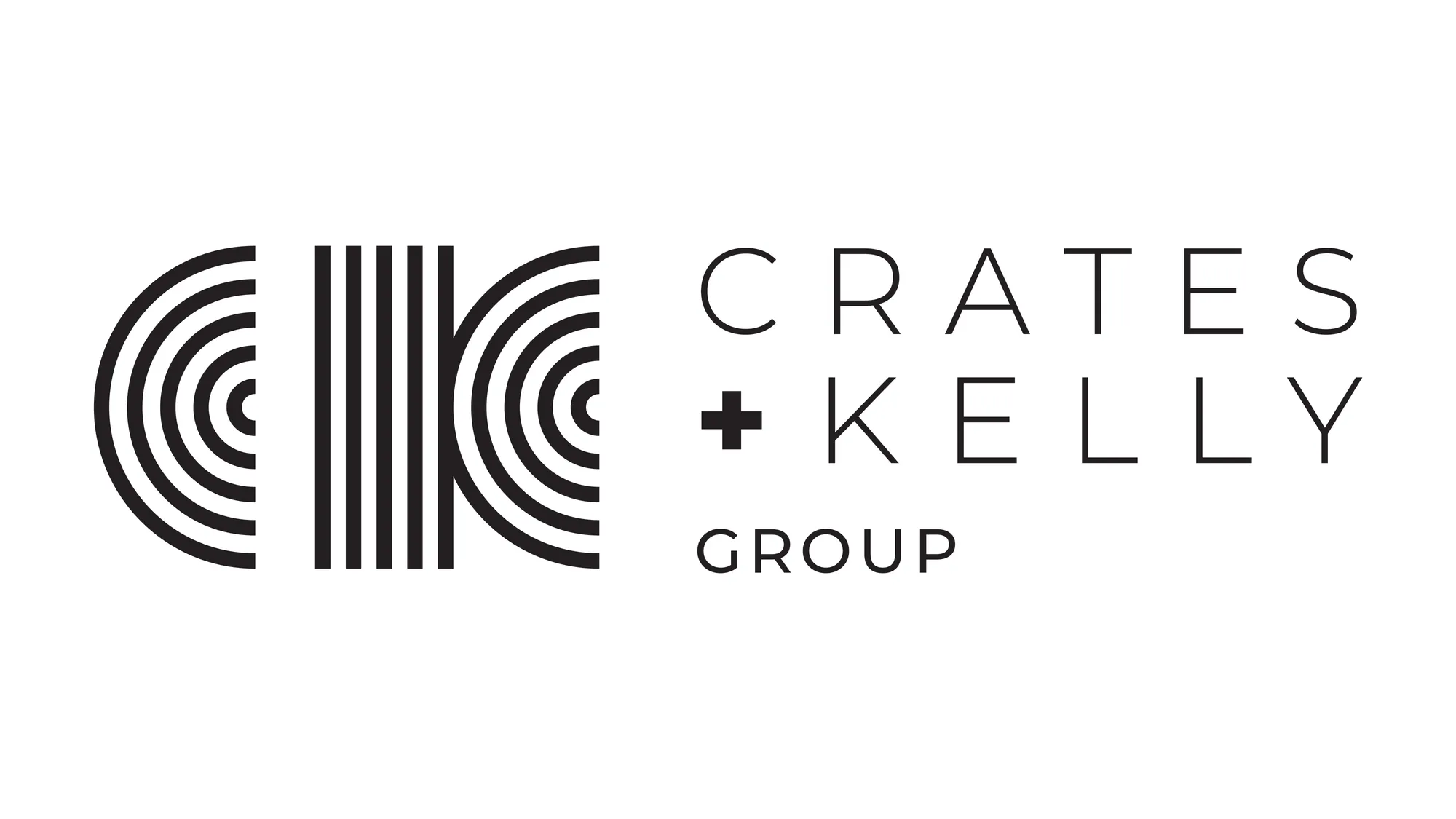 A text banner describing CRATES