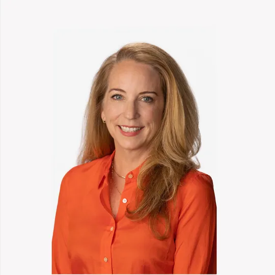 Paige Brown, Agent in  - Compass