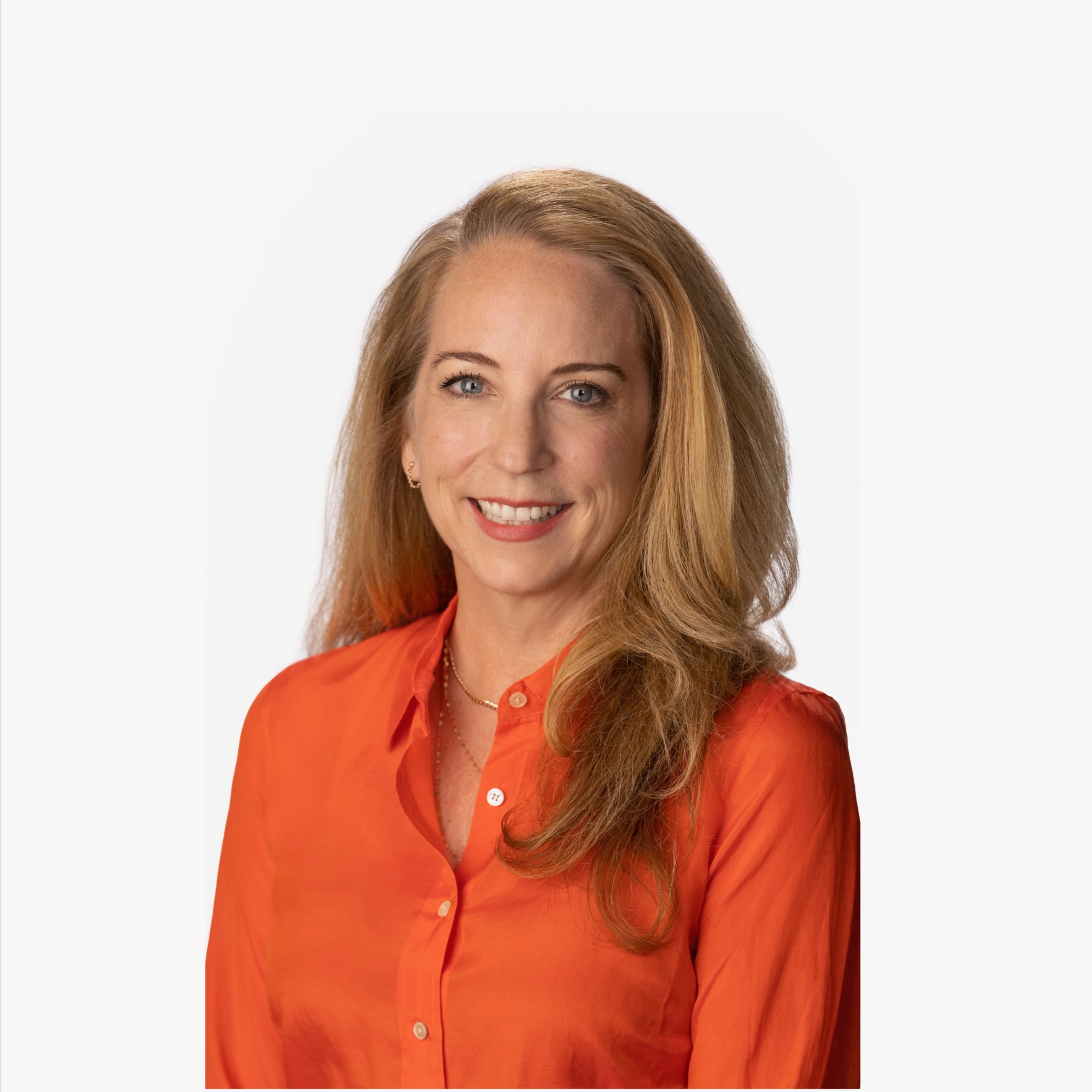 Headshot of Paige Brown