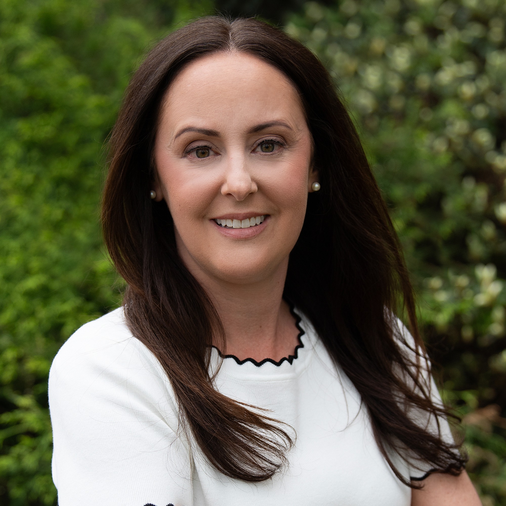 Headshot of Jillian Goettner