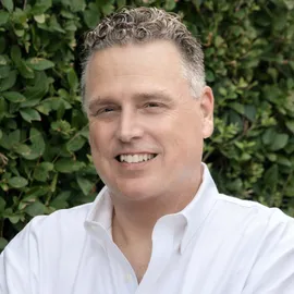 Scott Bortzner, Agent in  - Compass