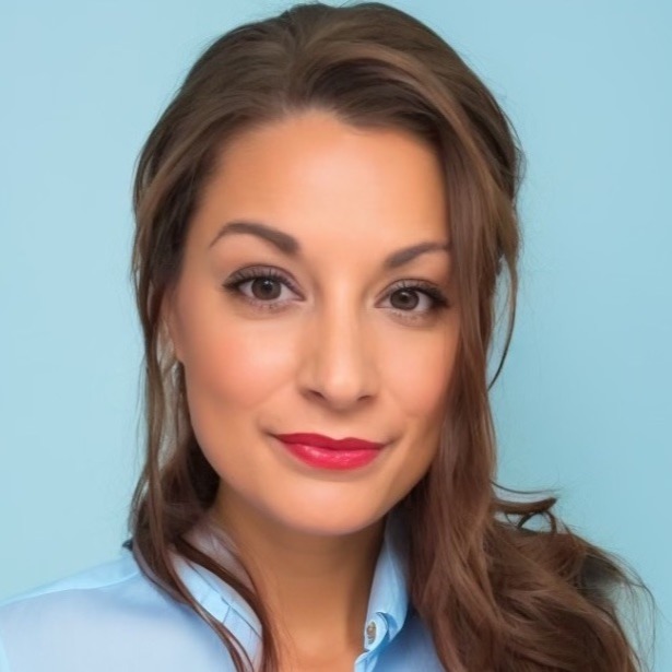 Headshot of Jessica Vollhardt