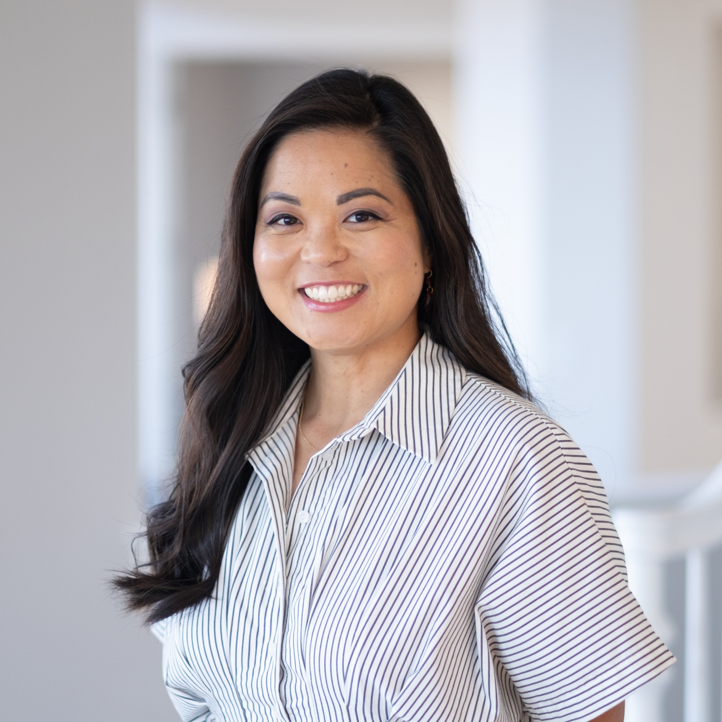 Headshot of Nika May