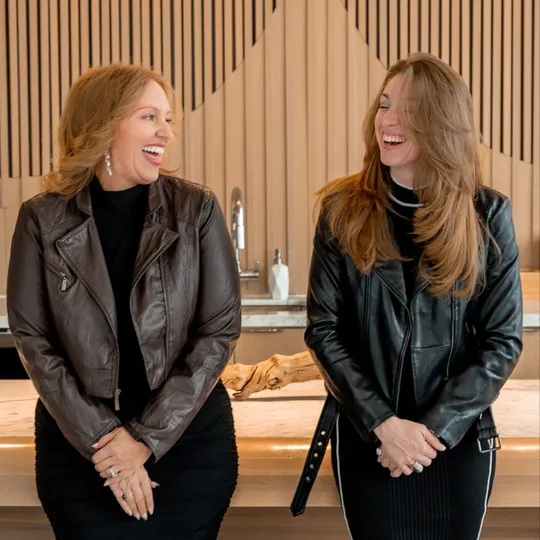 Deleigh Hermes, Agent in  - Compass