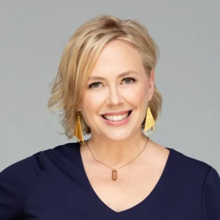 Katy Hall, Agent in  - Compass