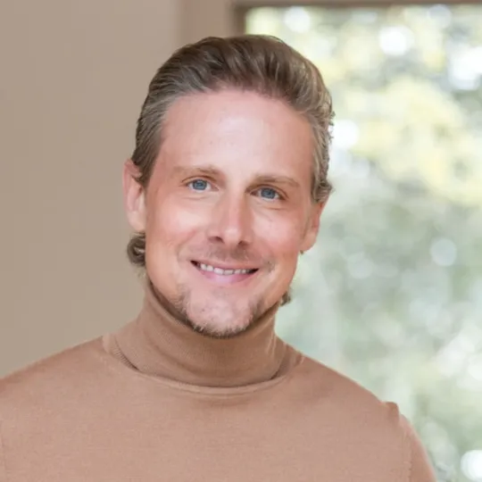 Timothy Brantley, Agent in  - Compass