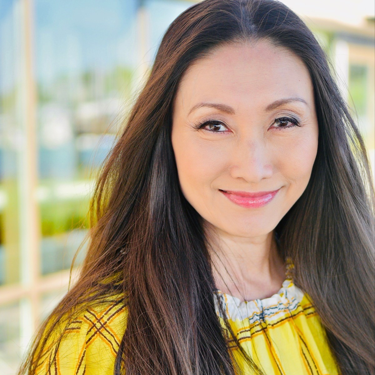 Headshot of Daphne Royse