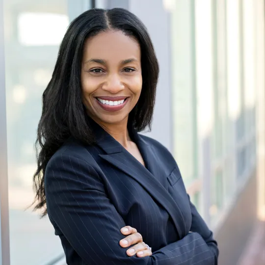 Karen Ringo, Agent in  - Compass