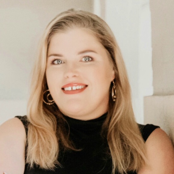 Headshot of Karanda Willey