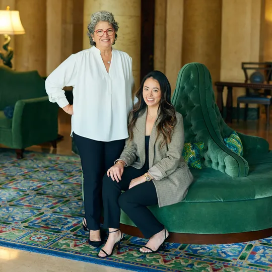 Team Citron, Agent in  - Compass