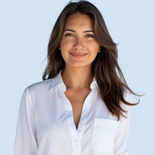 Hind James, Agent in  - Compass