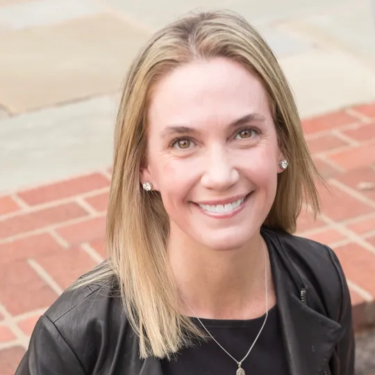 Meghan Chorin, Agent in  - Compass