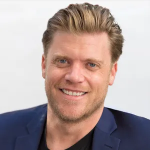 Brad Christopher Hisey's Profile Photo