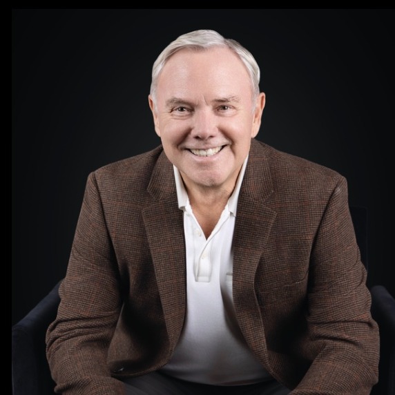 Headshot of John Houston