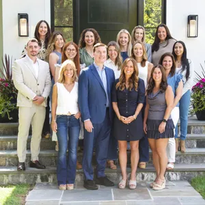The Zach & Heather Harrison Team at Compass's Profile Photo