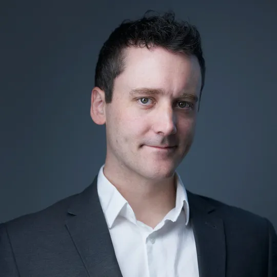 Josiah Willis, Agent in  - Compass