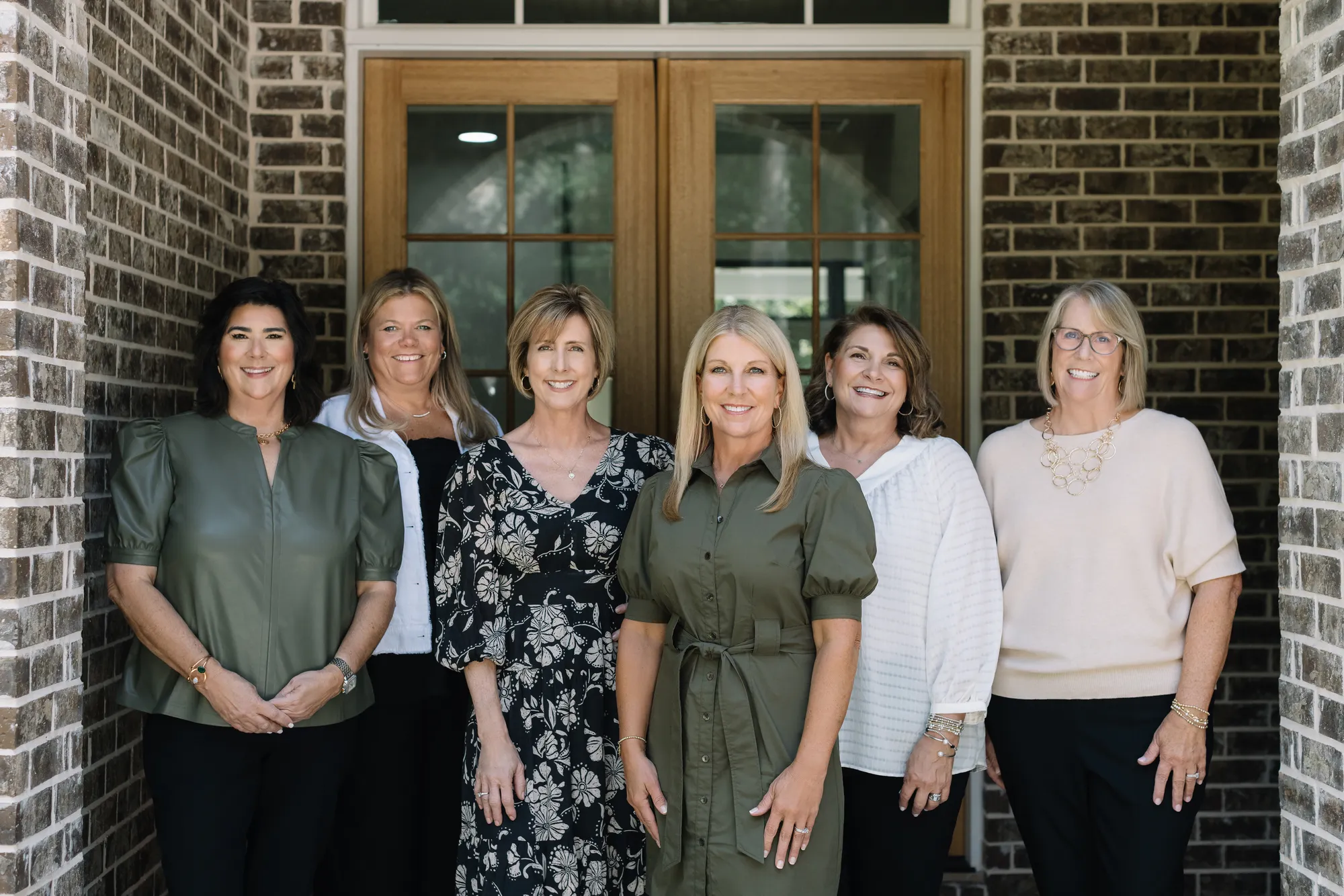 Team photo by Jon-Michael Sullivan