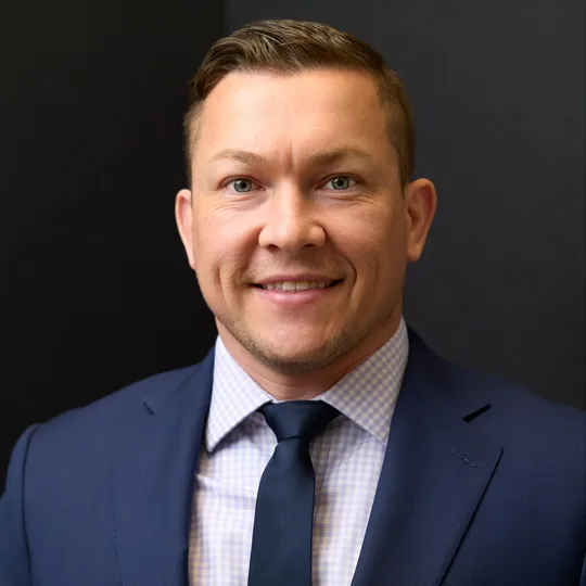 Edward Verdel, Agent in  - Compass