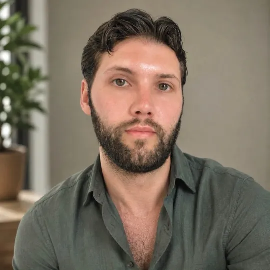 Dylan Custodero, Agent in  - Compass
