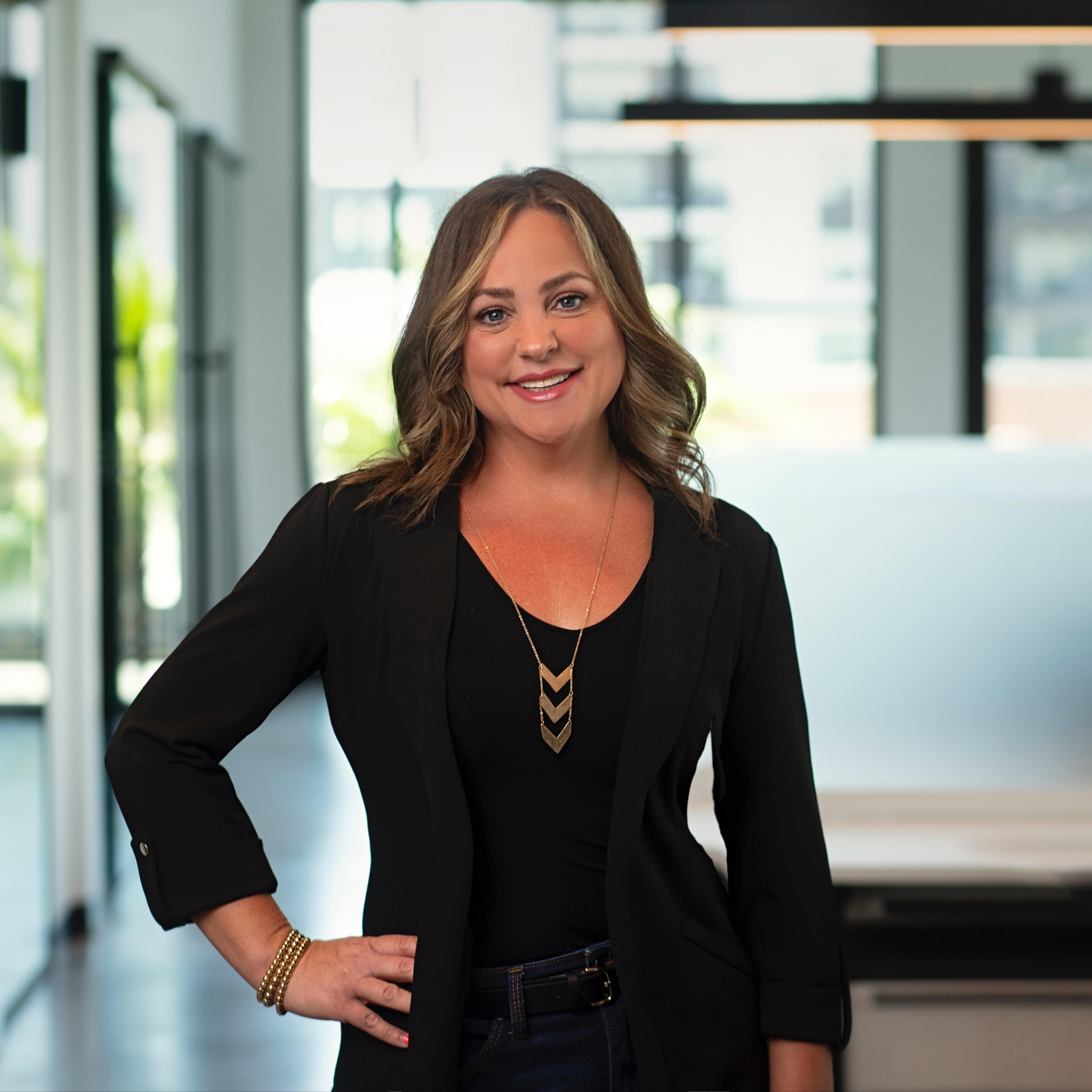Deanna Rodemer, Real Estate Agent Compass