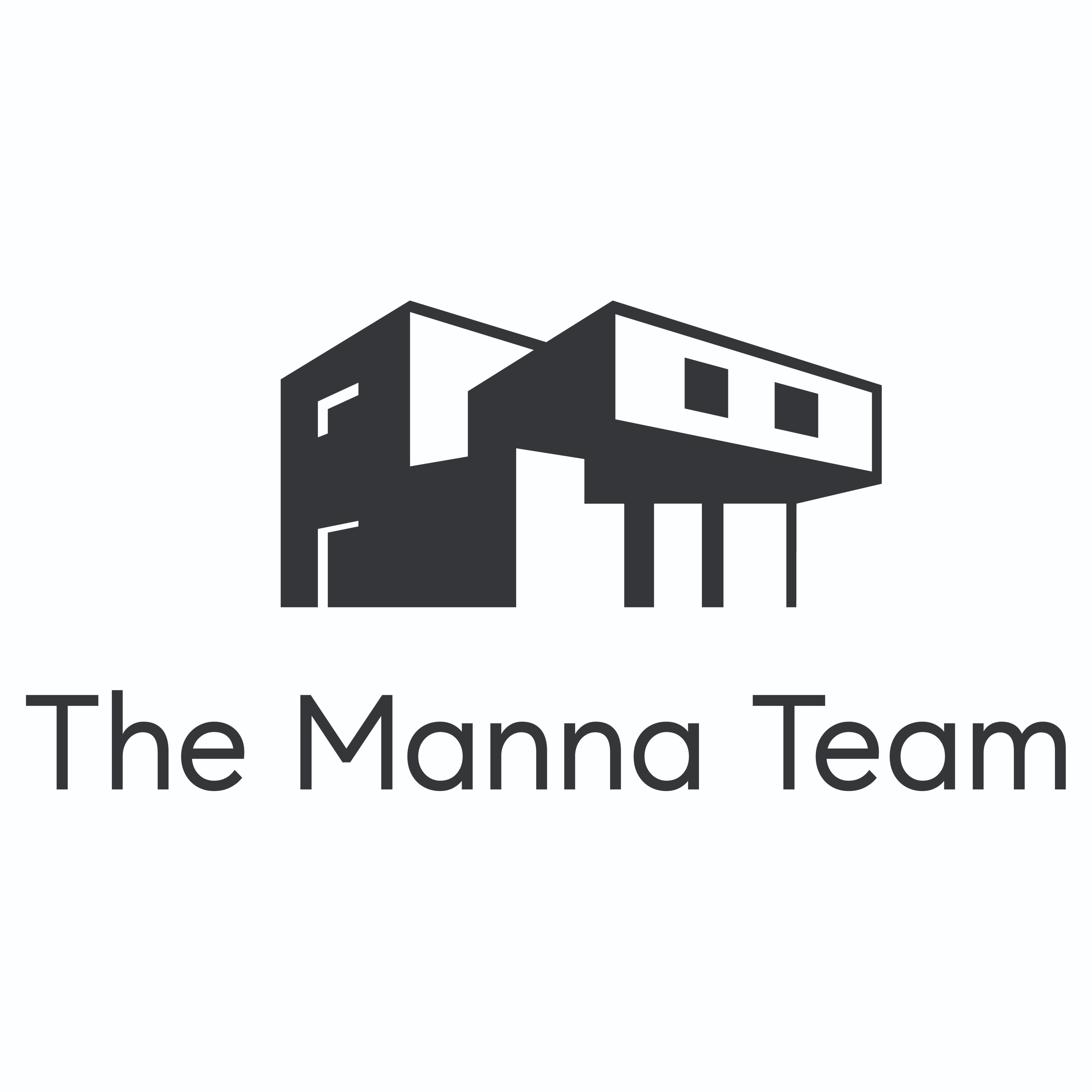 The Manna Team's Profile Photo