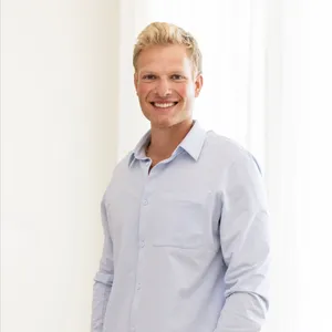 Jonah Wuerffel's Profile Photo