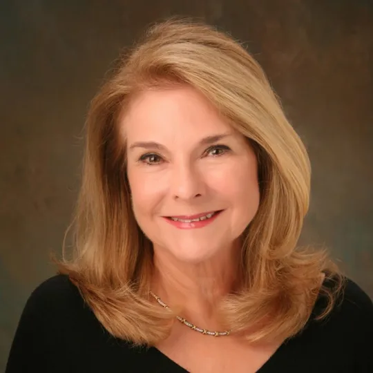 Susan Price, Agent in  - Compass