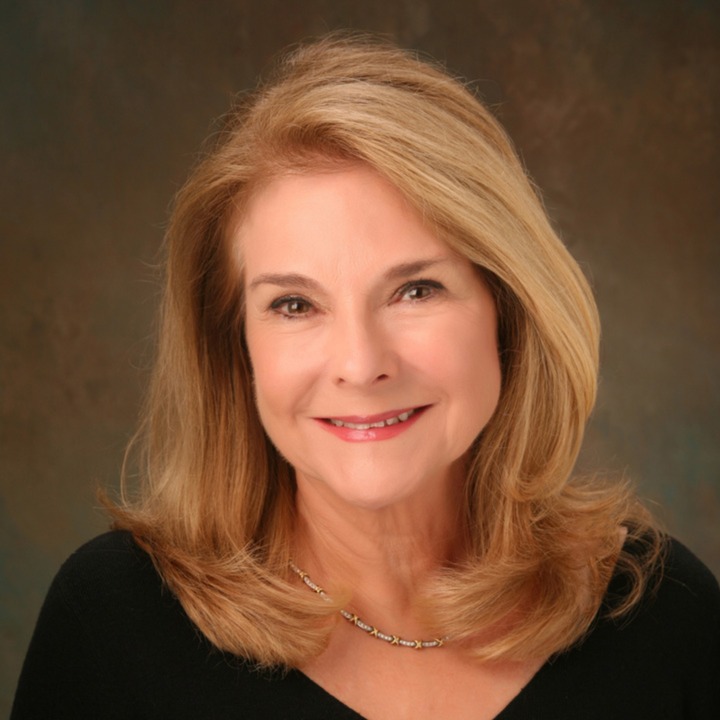 Headshot of Susan Price