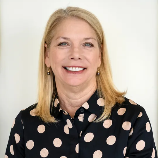 Kathleen Westwood, Agent in  - Compass