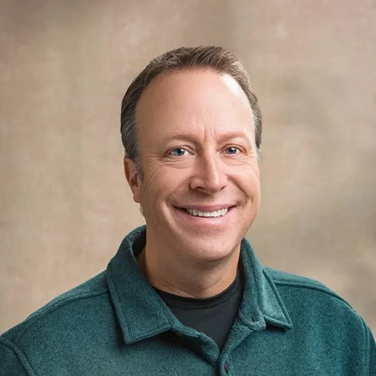 Mike Baker, Agent in  - Compass