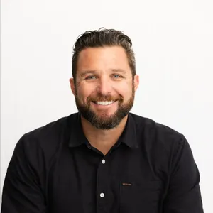 Scott Booth's Profile Photo