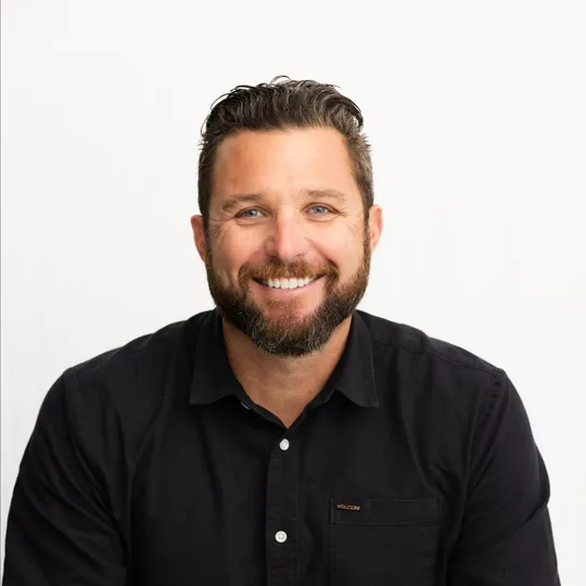 Scott Booth, Agent in  - Compass