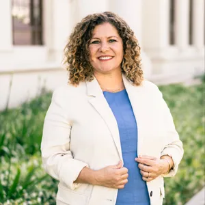 Andrea Ruport's Profile Photo