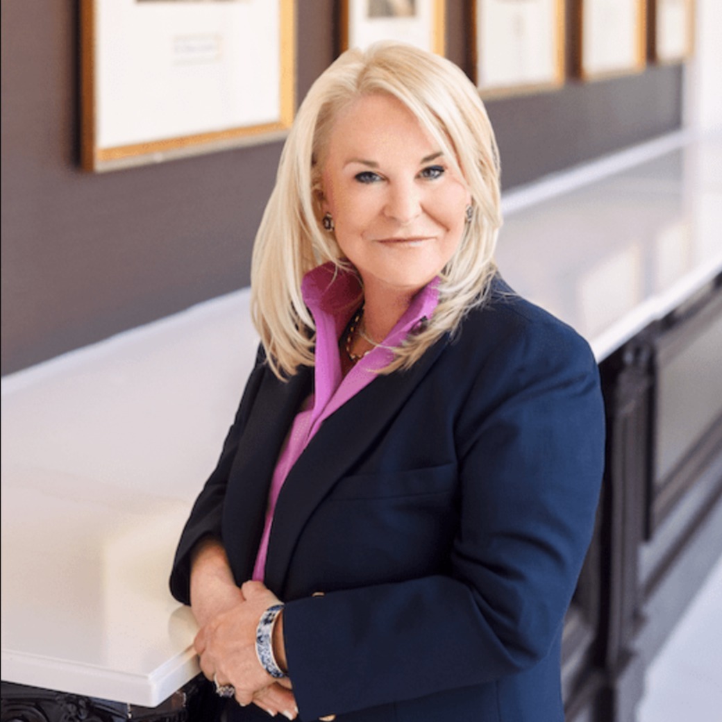 Headshot of Allison Pehel