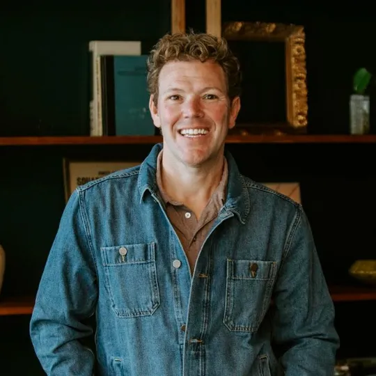 Nick Irwin, Agent in  - Compass