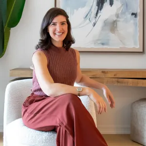 Sarah Mooradian's Profile Photo