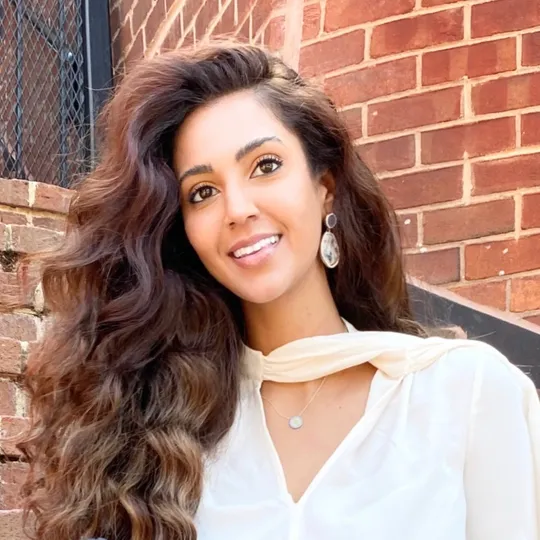 Preeti Deol, Agent in  - Compass